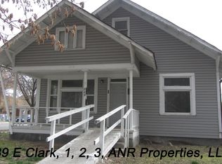 889 E Clark St, Pocatello, ID 83201