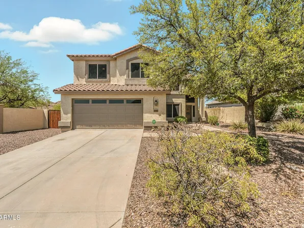 6978 E HACIENDA LA NORIA Lane, Gold Canyon, AZ 85118
