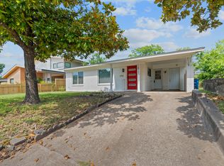 1810 Loreto Dr, Austin, TX 78721
