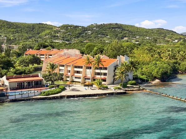 106 Mill Harbour, St. Croix, VI 00820
