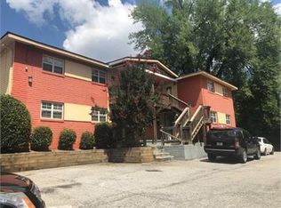 693 Dalvigney Street Northwest, Atlanta, GA 30318