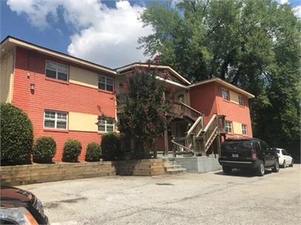 693 Dalvigney Street Northwest, 693 Dalvigney St NW, Atlanta, GA 30318