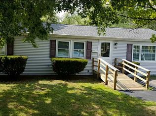 192 Partition St, Warwick, RI 02888