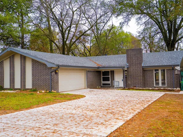 1801 Pine Bluff St, Paris, TX 75460