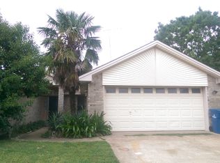 523 Thomas Trl, Seagoville, TX 75159