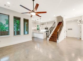 2115 Uphill Ln UNIT 2-1, Austin, TX 78741