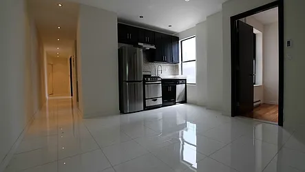 Rented by Keller Williams NYC