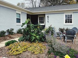 611 E Davie St, Raleigh, NC 27601