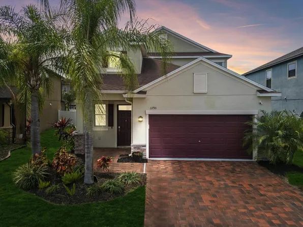 11790 LAKE BOULEVARD, NEW PORT RICHEY, FL 34655