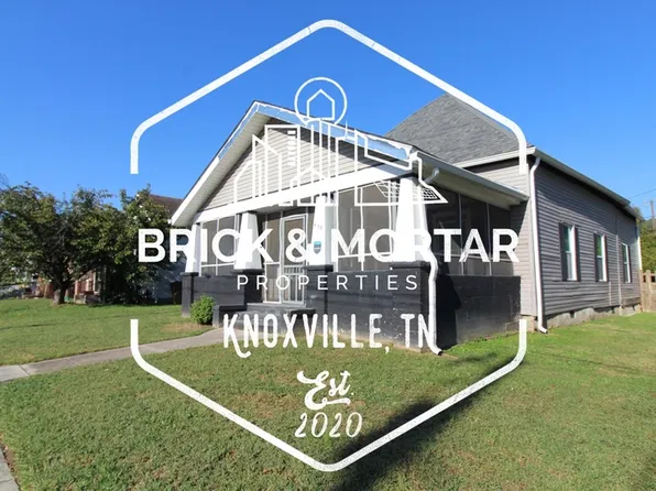 435 E Morelia Ave, Knoxville, TN 37917