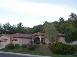 256 Camino Del Postigo, Escondido, CA 92029