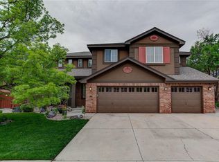 6256 W Long Dr, Littleton, CO 80123