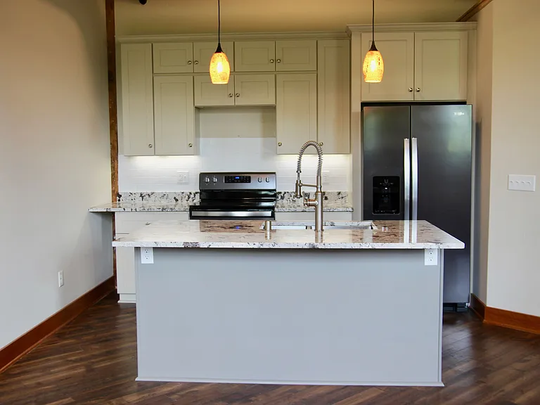 The Schurmeier Lofts — Photo 119