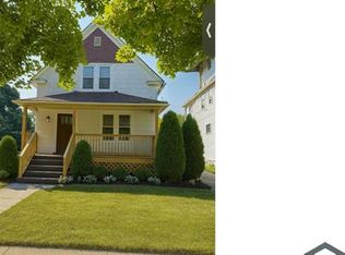 10724 Morison Ave, Cleveland, OH 44108