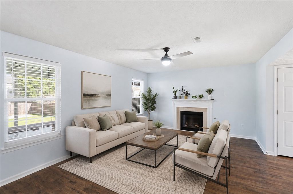 2371 Barnard Dr, Fairborn, OH - View 2