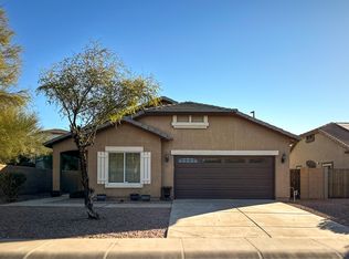 1933 S Pepper Tree Dr, Gilbert, AZ 85295