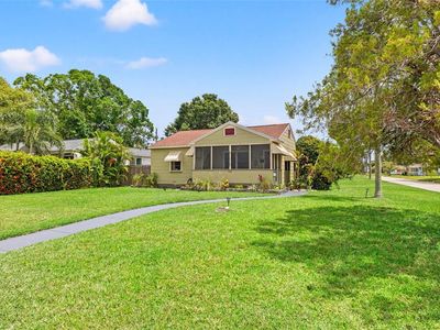 506 39th Ave NE, Saint Petersburg, FL, 33703