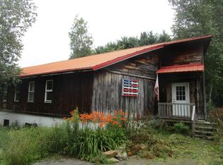 39977 Route 66, Marienville, PA 16239