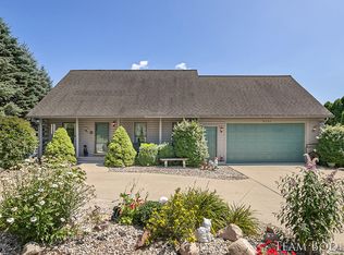 9768 Myers Lake Ave NE, Rockford, MI 49341