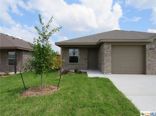 1004 Barbara Jordan St #A, Killeen, TX 76543