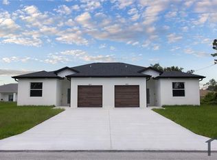 4873 29th St SW, Lehigh Acres, FL 33973