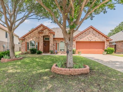 805 Dayspring Dr, Denton, TX, 76210