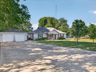 391 Vz County Road 1507, Grand Saline, TX, 75140