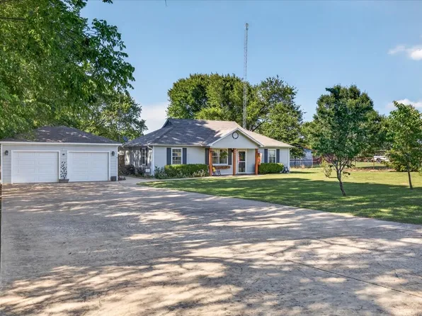 391 Vz County Road 1507, Grand Saline, TX 75140