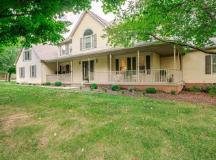 126 Lakeview Dr, Georgetown, KY 40324