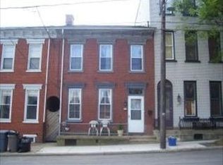242 W Lemon St, Lancaster, PA 17603