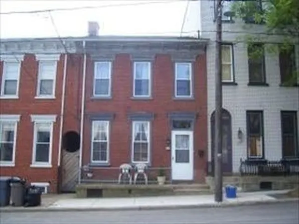 242 W Lemon St, Lancaster, PA 17603