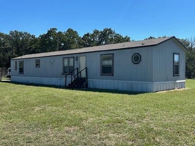 231 County Road 4851, Newark, TX, 76071