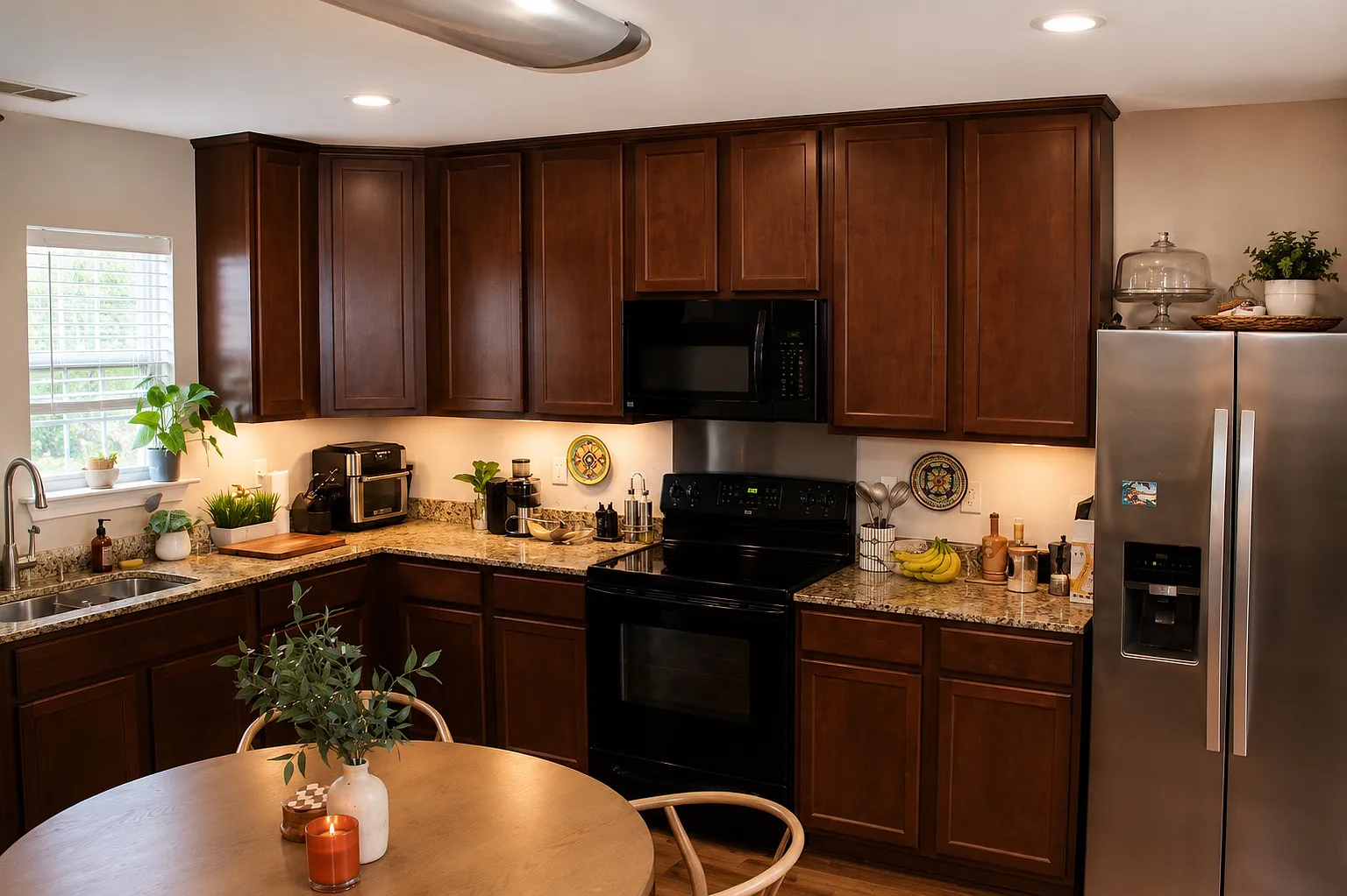 4 bed, 2.5 bath, 2117 sqft, $1,800 — Photo 3