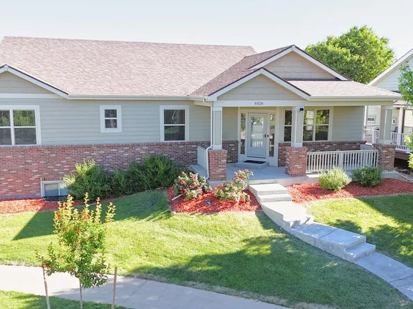6526 18th St Rd, Greeley, CO 80634