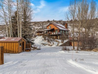31745 Rcr #35, Steamboat Springs, CO, 80487