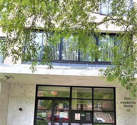5th image of 2030 F St NW APT 307