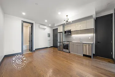 Rented by MySpaceNYC