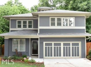 1358 Hardee St, Atlanta, GA 30307