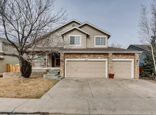 14061 W Amherst Ave, Lakewood, CO 80228