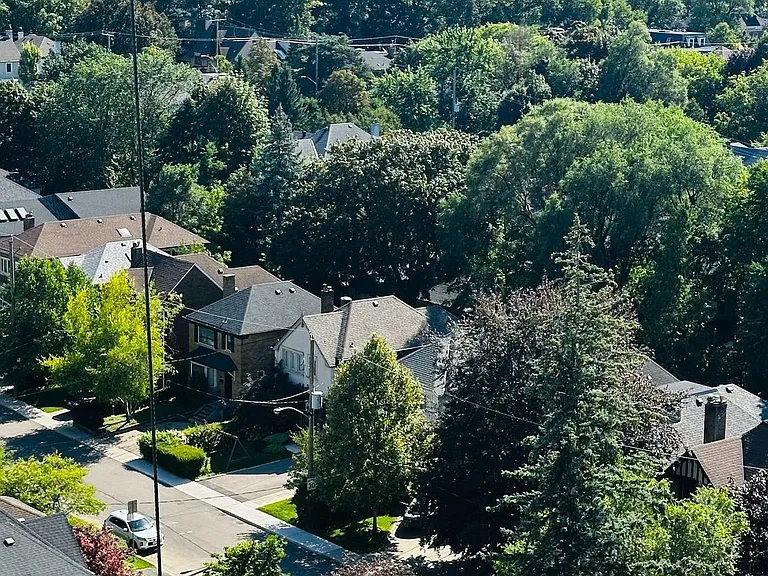 2020 S Bathurst St #1101 — Photo 17