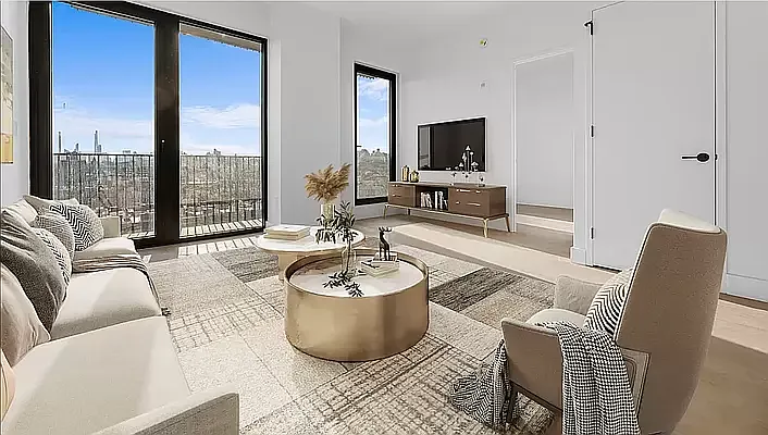 Rented by West 124th Manager LLC | media 61