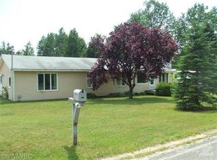 6355 S Shore Dr, Bear Lake, MI 49614