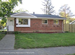 3818 Hillborn Ln, Lansing, MI