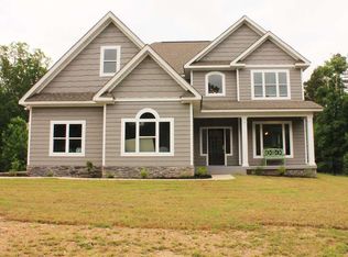 179 Hardwood Hls, Hot Springs, AR 71901