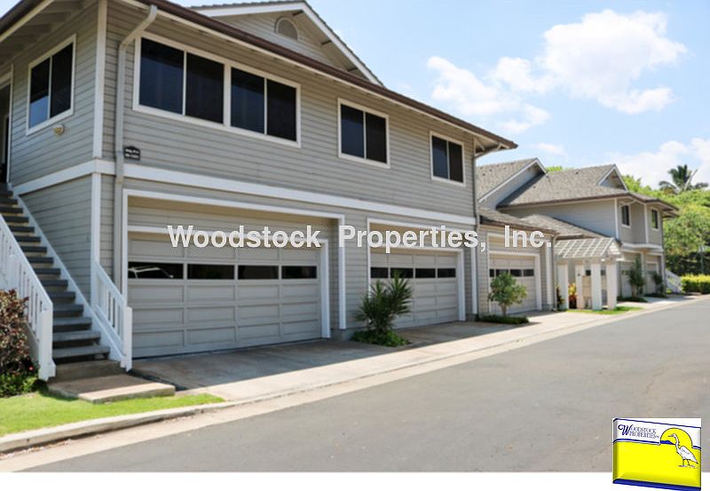 1st image of 921531D Aliinui Dr #15D