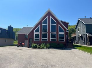 112 Carmichael Cres, The Blue Mountains, ON L9Y 0R3