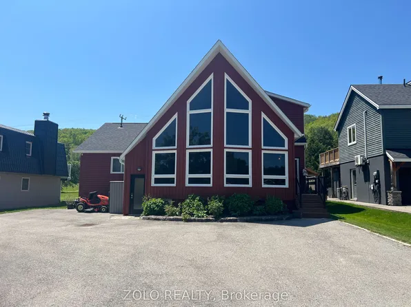 112 Carmichael Cres, The Blue Mountains, ON L9Y 0R3