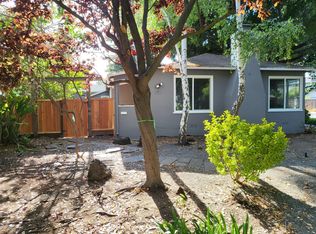 399 Pope St, Menlo Park, CA 94025