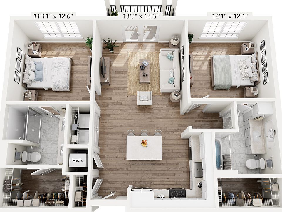 2nd image of 1371 Schilling Blvd W #1282111
