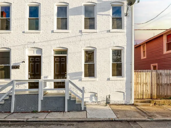 434 Saint Paul St, York, PA 17401